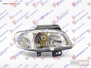 NOVI: delovi  FAR (TYC) Desno Seat ibiza 99-02 -dostupno