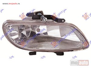 NOVI: delovi  MAGLENKA BELA 1999-2001 (E) (DEPO) Desno Hyundai accent sdn 99-02 -dostupno