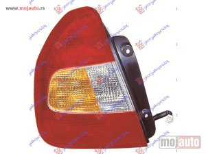 NOVI: delovi  STOP LAMPA (TYC) Levo Hyundai accent sdn 99-02 -dostupno