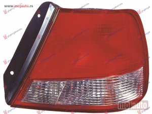 NOVI: delovi  STOP LAMPA (DEPO) Desno Hyundai accent h/b 99-02 -dostupno