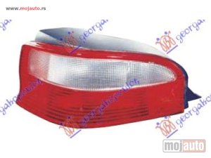 NOVI: delovi  STOP LAMPA Desno Citroen saxo 99-04 -dostupno