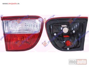 Glavna slika -  STOP LAMPA UNUTRASNJA (TYC) Levo Seat leon 99-05 -dostupno - MojAuto