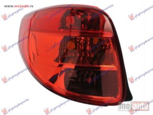 Glavna slika -  STOP LAMPA (CRVENA/ZUTA) (DEPO) Levo Fiat sedici 07- -dostupno - MojAuto