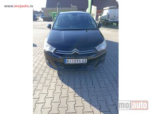 Glavna slika - Citroen C4   - MojAuto