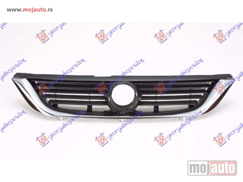 Glavna slika -  PVC MASKA KOMPLET Opel vectra b 99-02 -dostupno - MojAuto