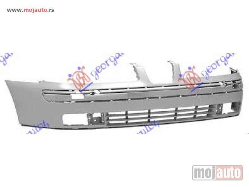 Glavna slika -  PREDNJI BRANIK PM Seat ibiza 99-02 -dostupno - MojAuto