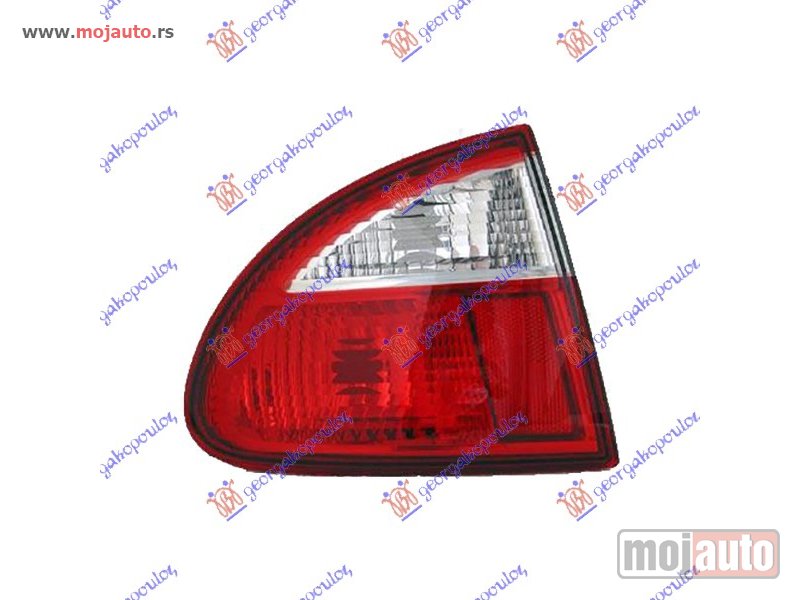 Glavna slika -  STOP LAMPA SPOLJASNJA (DEPO) Levo Seat leon 99-05 -nedostupno - MojAuto