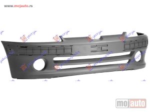 NOVI: delovi  PREDNJI BRANIK (RALLY/GTI) Peugeot 106 96-03 -dostupno