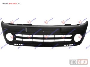 Glavna slika -  PREDNJI BRANIK POLU PM (SA MAGLENKAMA) Renault clio 98-01 -dostupno - MojAuto