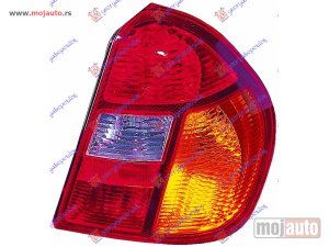 Glavna slika -  STOP LAMPA (ZUTI MIGAVAC) (THALIA) (DEPO) Desno Renault clio 98-01 -dostupno - MojAuto