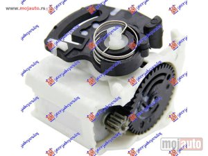 Glavna slika -  MOTOR BRAVE GEPEK VRATA (2 PIN) Renault clio 01-06/campus 04-/thalia 01- -dostupno - MojAuto