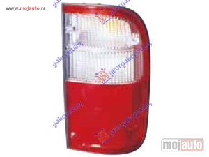 NOVI: delovi  STOP LAMPA KOMPLET -2003 (DEPO) Desno Toyota hi-lux (ln 150/170) 4wd 98-01 -dostupno