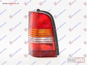 Glavna slika -  STOP LAMPA (V-CLASS) -2002 (E) (DEPO) Levo Mercedes vito (w638) 96-04 -dostupno - MojAuto