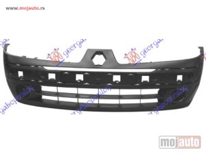 NOVI: delovi  PREDNJI BRANIK PM (BEZ LAJSNE) Renault clio 01-06/campus 04-/thalia 01- -dostupno