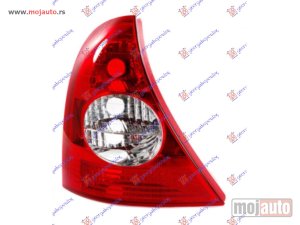 NOVI: delovi  STOP LAMPA (TURSKA) Levo Renault clio 01-06/campus 04-/thalia 01- -dostupno