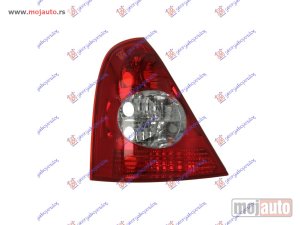 Glavna slika -  STOP LAMPA (VALEO) Levo Renault clio 01-06/campus 04-/thalia 01- -nedostupno - MojAuto