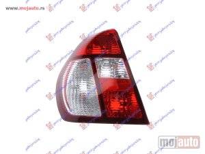 NOVI: delovi  STOP LAMPA (BELI MIGAVAC) (THALIA) (DEPO) Levo Renault clio 01-06/campus 04-/thalia 01- -dostupno