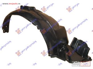 Glavna slika -  POTKRILO PLASTICNO -2004 Desno Subaru impreza 01-08 -dostupno - MojAuto