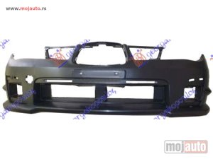 NOVI: delovi  PREDNJI BRANIK 06- (WRX) Subaru impreza 01-08 -dostupno