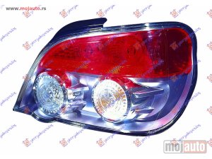 NOVI: delovi  STOP LAMPA 2006- (DEPO) Desno Subaru impreza 01-08 -dostupno