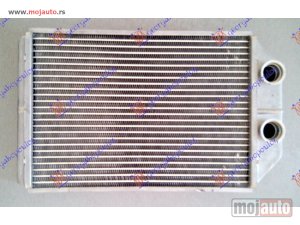 NOVI: delovi  GREJAC KABINE (BR) (215x155x32) Audi a6 97-04 -dostupno