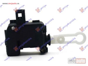 Glavna slika -  MOTOR BRAVE GEPEK VRATA Audi a6 97-04 -dostupno - MojAuto