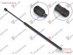 NOVI: delovi  AMORTIZER GEPEK VRATA (STABILUS TIP) (605L-380N) Hyundai atos 97-00 -dostupno