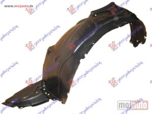 Glavna slika -  POTKRILO PLASTICNO Levo Subaru forester 98-02 -dostupno - MojAuto