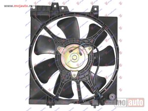 NOVI: delovi  VENTILATOR KLIME KOMPLET (2.0 BENZIN) Subaru forester 98-02 -nedostupno