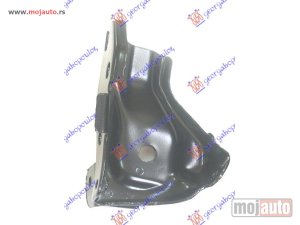 Glavna slika -  NOSAC PREDNJEG BRANIKA (2WD/4WD) Desno Nissan p/u (d22) 2wd-4wd 98-01 -dostupno - MojAuto