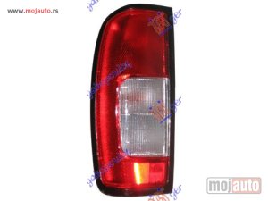 Glavna slika -  STOP LAMPA KOMPLET (PRODUZENA KABINA) (TAJLAND) Levo Nissan p/u (d22) 2wd-4wd 98-01 -dostupno - MojAuto