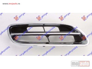 Glavna slika -  PVC MASKA HROM Desno Nissan micra (k11) 98-00 -dostupno - MojAuto