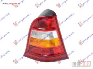 NOVI: delovi  STOP LAMPA (ZUTI MIGAVAC) -2001 (DEPO) Desno Mercedes a class (w168) 98-04 -dostupno