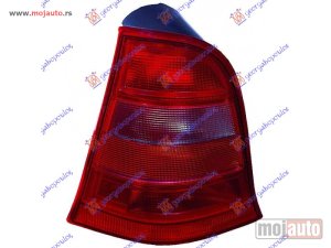 Glavna slika -  STOP LAMPA (CRVENI MIGAVAC) -01 Levo Mercedes a class (w168) 98-04 -nedostupno - MojAuto