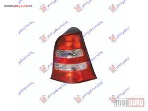 Glavna slika -  STOP LAMPA (BELI MIGAVAC) 2001- (DEPO) Desno Mercedes a class (w168) 98-04 -dostupno - MojAuto