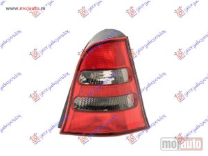 NOVI: delovi  STOP LAMPA (CRNA) 2001- (DEPO) Desno Mercedes a class (w168) 98-04 -dostupno