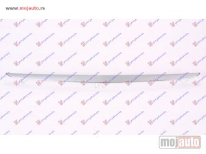 NOVI: delovi  LAJSNA PVC MASKE DONJA Mercedes a class (w168) 98-04 -dostupno