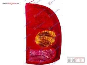 NOVI: delovi  STOP LAMPA KARAVAN (DEPO) Desno Renault megane sdn 99-02 -dostupno