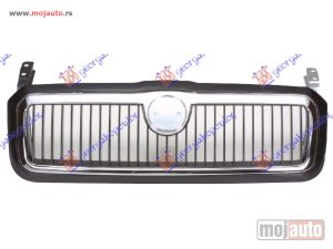 Glavna slika -  PVC MASKA KOMPLET -00 Skoda octavia 4 97-10 -dostupno - MojAuto