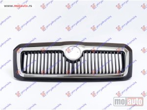 Glavna slika -  PVC MASKA KOMPLET 00- Skoda octavia 4 97-10 -dostupno - MojAuto