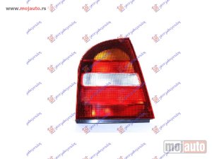 NOVI: delovi  STOP LAMPA -2000 (DEPO) Levo Skoda octavia 4 97-10 -dostupno