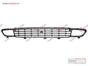 NOVI: delovi  CENTRALNA RESETKA (SA MAGLENKAMA) Opel zafira 99-05 -dostupno