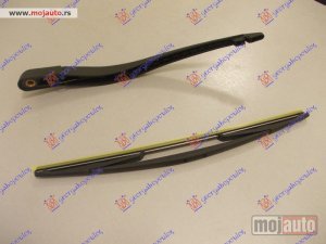 NOVI: delovi  ZADNJI BRISAC KOMPLET 405mm Opel zafira 99-05 -dostupno