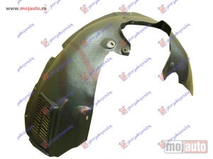 NOVI: delovi  POTKRILO PLASTICNO 2005- Desno Vw new beetle 98-11 -dostupno