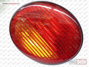 NOVI: delovi  STOP LAMPA -2005 (E) (DEPO) Desno Vw new beetle 98-11 -nedostupno