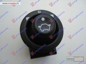 NOVI: delovi  PREKIDAC ZA RETROVIZOR (7 PIN) Ford focus 98-04 -dostupno