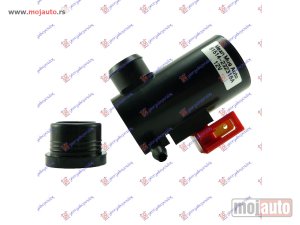 NOVI: delovi  MOTOR POSUDE BRISACA (1 PUMPA) Honda civic l/b 96-99 -dostupno