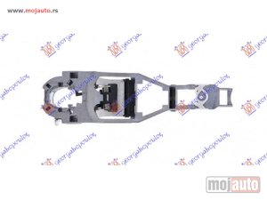 Glavna slika -  NOSAC SPOLJASNJE KVAKE PREDNJIH VRATA UNUTRASNJI Desno Seat toledo 99-04 -dostupno - MojAuto