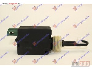 NOVI: delovi  MOTOR BRAVE GEPEK VRATA (2 PIN) 00- Audi a6 97-04 -nedostupno