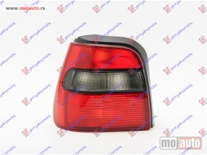 NOVI: delovi  STOP LAMPA (DEPO) Levo Skoda felicia 98-01 -dostupno